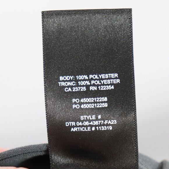 Aritzia Wilfred Lully Cargo Pant size 4 - Picture 7 of 7